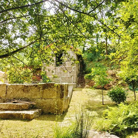 Quinta De Sabarigos Villa *