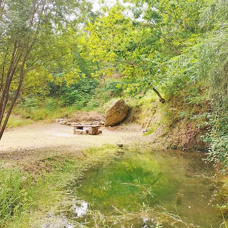 Quinta De Sabarigos *