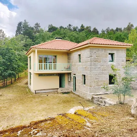 Quinta De Sabarigos *