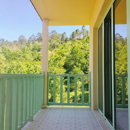Villa Quinta De Sabarigos Marco de Canavezes