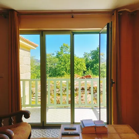Quinta De Sabarigos * Marco de Canavezes