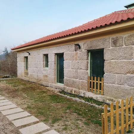 Quinta De Sabarigos *