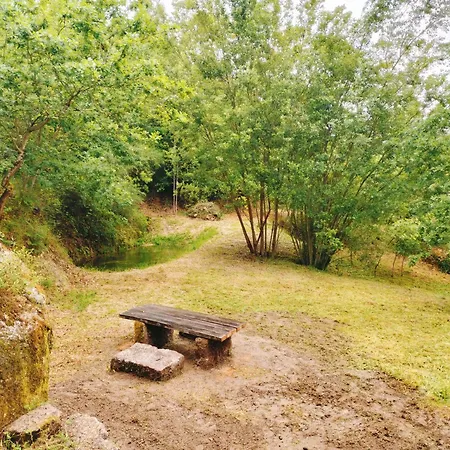 Quinta De Sabarigos Villa