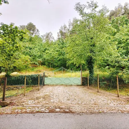 Villa Quinta De Sabarigos Marco de Canavezes