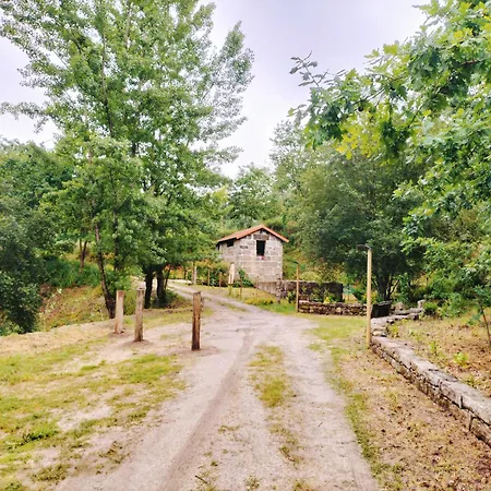 Villa Quinta De Sabarigos