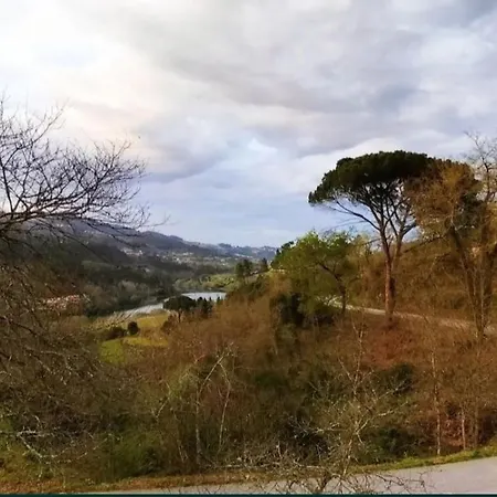 Quinta De Sabarigos *