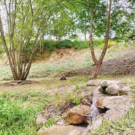 Quinta De Sabarigos * Marco de Canavezes