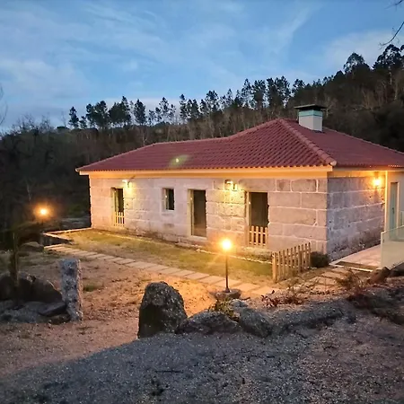 Quinta De Sabarigos * Marco de Canavezes