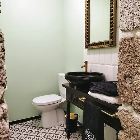 Quinta De Sabarigos