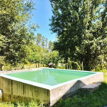 Quinta De Sabarigos 别墅 *